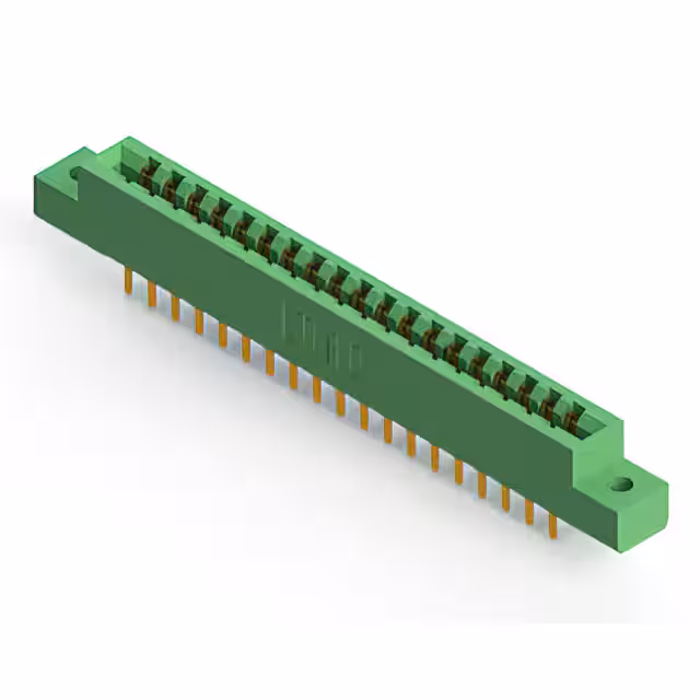 305-038-520-202 EDAC Inc.  Connettori per bordi